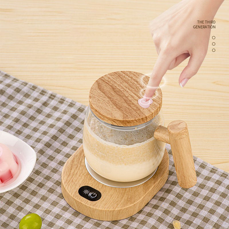Glominous Classic Elegance Self-Blending Mug